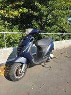Piaggio Zip | 70cc | Auto wheely | 93km/h | A1 mogelijk, Fietsen en Brommers, Scooters | Piaggio, Ophalen, Zo goed als nieuw, Tweetakt
