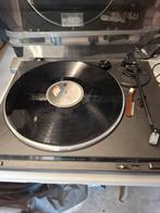 Technics platenspeler SL BD 20 D, Audio, Tv en Foto, Platenspelers, Ophalen, Gebruikt, Technics
