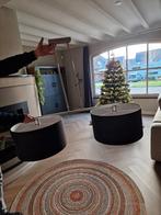 lamp, Ophalen, 50 tot 75 cm, Zo goed als nieuw, Metaal