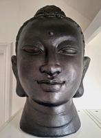 Buddha beeld hoofd, Ophalen