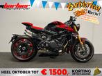 MV Agusta RUSH (bj 2025), Motoren, 4 cilinders, Bedrijf, Onbekend, Meer dan 35 kW