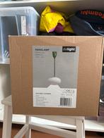 Delight Hanglamp Kwantum - Nieuw in doos!, Huis en Inrichting, Lampen | Hanglampen, Ophalen of Verzenden, Nieuw, Glas, 75 cm of meer