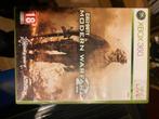 Call of duty modern warfare 2, Spelcomputers en Games, Games | Xbox 360, Vanaf 18 jaar, Shooter, Ophalen of Verzenden, Zo goed als nieuw