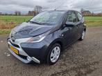 Toyota Aygo 1.0 VVT-i x-nav navi camera, Euro 6, 4 stoelen, Start-stop-systeem, Origineel Nederlands