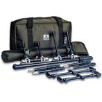 Gezocht Solar Tackle BlackLite Worldwide Pod.
Gezocht!, Watersport en Boten, Ophalen, Zo goed als nieuw, Overige typen