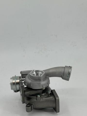 Turbo Volkswagen Transporter Multivan 2.5 TDI 070145701K / V beschikbaar voor biedingen
