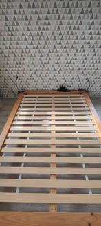 Made *dot* com, Kano Platform Bed
Frame, Huis en Inrichting, Ophalen, Gebruikt, Tweepersoons, 160 cm