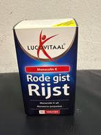 Lucovtaal Rode gist Rijst, Ophalen of Verzenden, Nieuw, Overige typen