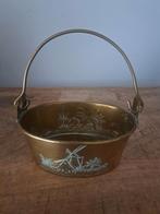 Klaas dijkstra sneek hengselbakje, Ophalen of Verzenden, Koper