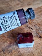 Daniel Smith Naphthamide Maroon aquarelverf, Ophalen of Verzenden, Nieuw, Waterverf