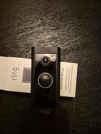 Ring deurbel, Ophalen, Zo goed als nieuw