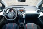 Peugeot 108 1.0 e-VTi Active 5 Deurs Airco LED Bluetooth, Voorwielaandrijving, Euro 5, Gebruikt, 4 stoelen