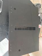 June inbouw Inductie Kookplaat met afzuiging, Witgoed en Apparatuur, Kookplaten, Ophalen, 4 kookzones, Zo goed als nieuw, Energieklasse A of zuiniger