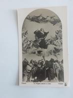 TIZIANO  VENEZIA - LA VERGINE ASSUNTA IN CIELO, Verzamelen, Ophalen of Verzenden, Voor 1920, Sterren en Beroemdheden