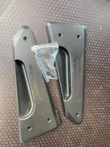 Dynacord Powermate 600 MK3 Zijkanten beschikbaar voor biedingen