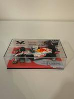 Max Verstappen RB16B 2021 Turkish GP Arigato Minichamps, Ophalen of Verzenden, Nieuw, Formule 1