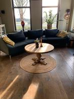 Leolux Vol de Reve design bank, Ophalen, Zo goed als nieuw