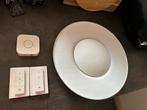 Compleet Philips Hue systeem, Ophalen, Zo goed als nieuw, Kunststof, Minder dan 50 cm