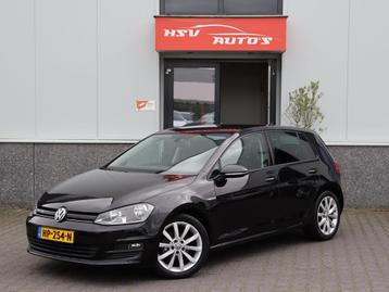 Volkswagen Golf 1.0 TSI Business Edition Connected beschikbaar voor biedingen
