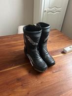 RST Tractech Evo 3 Motorlaarzen - Maat 46, Motoren, Kleding | Motorkleding, Ophalen of Verzenden, Nieuw met kaartje, Heren, Laarzen