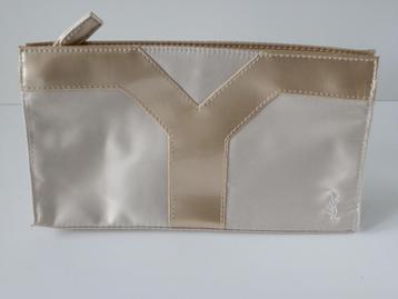 YSL Yves Saint Laurent make-up tasje. beschikbaar voor biedingen