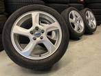 17 inch Originele Volvo Winterset "Balder" Nokian V70 S80