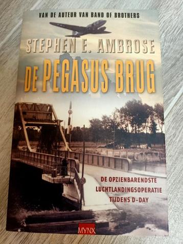 D'Day, Pegasus Bridge, Normandie, British 6th Airborne beschikbaar voor biedingen