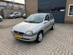 Opel Corsa 1.2i-16V Onyx, Auto's, Opel, Gebruikt, 850 kg, Origineel Nederlands, Bedrijf