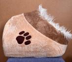 Trixie kattenmand met uitneembaar en wasbaar kussentje, Dieren en Toebehoren, Kattenmanden, Verzenden, Gebruikt, Polyester
