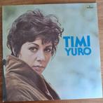 Vinyl album Timi Yuro - Timi Yuro, 1960 tot 1980, Ophalen of Verzenden, Zo goed als nieuw, 12 inch