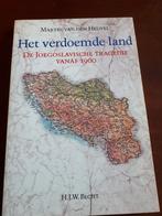 Het verdoemde land. De joegoslavische tragedie vanaf 1900, Boeken, Ophalen of Verzenden, Tweede Wereldoorlog, Gelezen, Overige onderwerpen