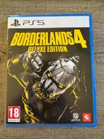 Borderlands 4 Deluxe Edition - PS5 - Codes nog beschikbaar, Ophalen of Verzenden, Zo goed als nieuw