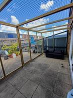 Kattenren Berkel | Maatwerk | Duurzame materialen, Dieren en Toebehoren, Katten-accessoires, Ophalen of Verzenden, Nieuw