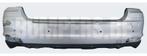 Bumper MERCEDES GL W164 W164 FACELIFT 09-12 A1648859125 Acht, Gebruikt, 6 maanden garantie, Ophalen of Verzenden, Achter