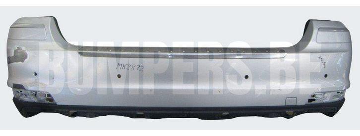 Bumper MERCEDES GL W164 W164 FACELIFT 09-12 A1648859125 Acht, Auto-onderdelen, Carrosserie en Plaatwerk, Bumper, Achter, Gebruikt