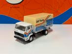 1:50 Daf truck, Hobby en Vrije tijd, Modelauto's | 1:50, Ophalen of Verzenden, Zo goed als nieuw, Bus of Vrachtwagen, Lion Toys