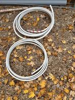 Flexibele koperen buis 22X1,1mm (ca 10m), Doe-het-zelf en Verbouw, Buizen en Afvoer, Ophalen, Overige materialen, 6 meter of meer