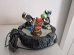 Skylanders Trap Team Portal met Figuren, Spelcomputers en Games, Games | Overige, Avontuur en Actie, Gebruikt, 1 speler, Eén computer