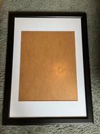 Ikea Virserum fotolijst - Zwart, Ophalen, Zo goed als nieuw, 75 cm of meer, 50 tot 75 cm