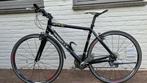 Hybride renfiets, Fietsen en Brommers, Ophalen, 28 inch, 49 tot 53 cm, Zo goed als nieuw