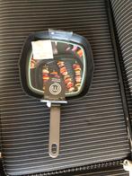 Grill pan, Ophalen of Verzenden, Zo goed als nieuw
