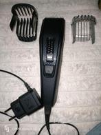 Philips haarklipper/tondeuse, Ophalen of Verzenden, Zo goed als nieuw, Scheren en Epileren