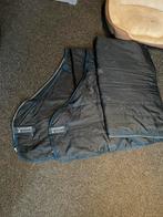 2 horsewear liners maat 6,9, Dieren en Toebehoren, Paarden en Pony's | Dekens en Dekjes, Ophalen of Verzenden, Zo goed als nieuw