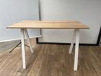 Bartafel met wit frame, Ophalen of Verzenden, Nieuw