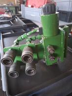 Koppelbaar 6/2 Ventiel - 80L/Min met Johndeere buigel, Ophalen of Verzenden, Gebruikt, Universele onderdelen