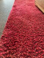 Carpet, tapijt, vloerkleed wol. 170x380 cm., Huis en Inrichting, Ophalen, Zo goed als nieuw, Rechthoekig, 200 cm of meer