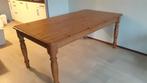 Prachtige eettafel, Huis en Inrichting, Tafels | Eettafels, Ophalen, 50 tot 100 cm, Zo goed als nieuw, Vijf personen of meer