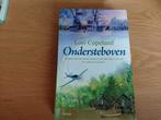 L. Copeland - Ondersteboven, Ophalen of Verzenden, Gelezen, L. Copeland