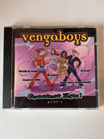 Vengaboys Greatest Hits Part I CD, Cd's en Dvd's, Ophalen of Verzenden, Zo goed als nieuw