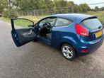 Ford Fiësta 1.25 60KW 3DR 2009 Blauw riem vervangen, Euro 5, 600 kg, 1242 cc, 4 cilinders